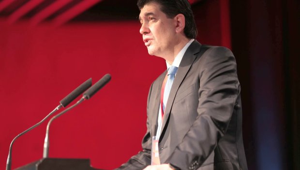 Иван Таков на конгреса на БСП: С радикално лява платформа ще спечелим доверието на нашите избиратели