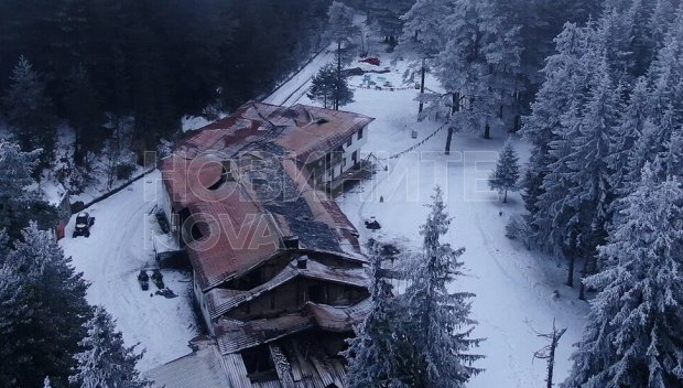 Случаят Петрохан: Очакват се натривките, за да се разбере кой е стрелецът