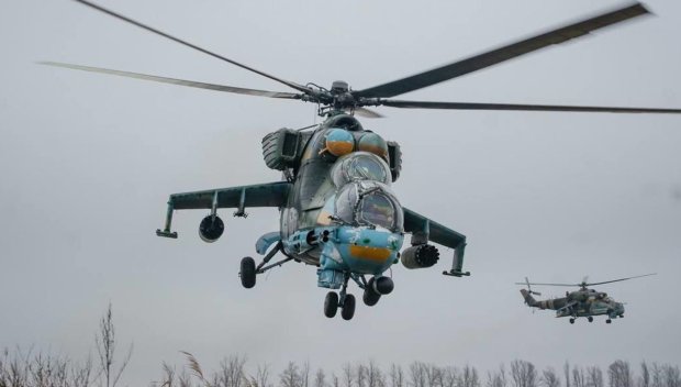Българските Военновъздушни сили са домакин на международната летателна тренировка ETAP-C 26-3