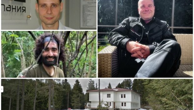 НОВИ РАЗКРИТИЯ: Убитите рейнджъри наредени до кучешка колиба край хижата като при ритуална екзекуция - няма следи от влачене на телата