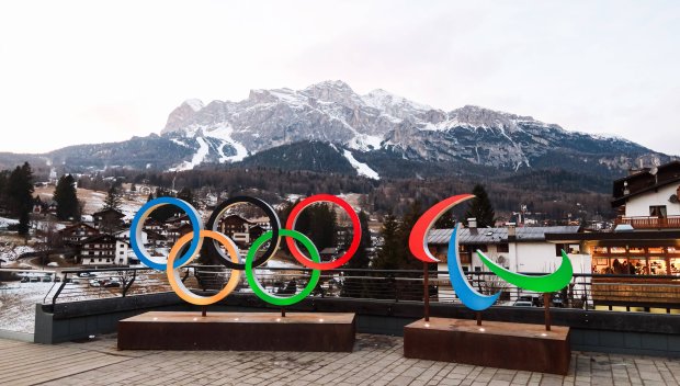 Пет неща, които можем да правим в Кортина дАмпецо (СНИМКИ)