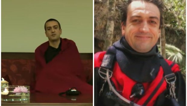 Лама Иво канил децата на магическо пътешествие с “Небесна дхарма”