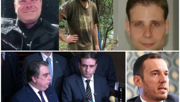 Истината за сектата от Петрохан - парите от ПВУ е трябвало да се делкат с ППДБ