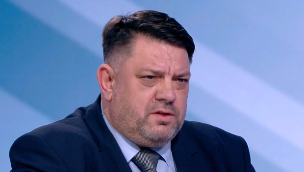 Зафиров: Опитах се да сложим край на този сектантски период на БСП, в който бяхме изпаднали