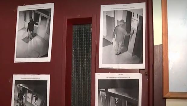 Неизвестен подпалвач всява паника в столичен квартал