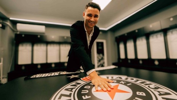 МАЙ ЩЕ ИМА ТРАНСФЕР: Шведски гранд преговаря за Янис Карабельов