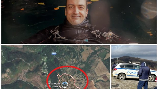 САМО В ПИК: Кметът на врачанското село Челопек, край което откриха труповете на Калушев и момчетата, с първи думи пред зловещата находка (ОБНОВЕНА)