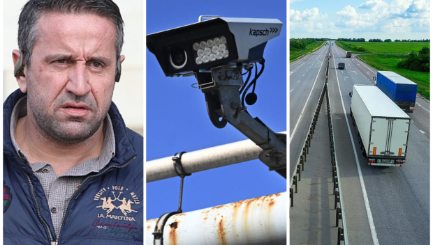 Георги Харизанов с горещи новини пред ПИК TV за тол таксите: Няма увеличение, въвежда се екологичен принцип „замърсителят плаща повече“ (ВИДЕО)