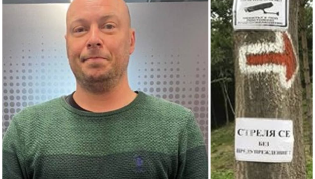 Представяте ли си как министър Сандов, министър Рашков, премиер Петков, кмет Терзиев стоят редом до убиеца Калушев и скандират: ИСКАМЕ НОРМАЛНА ДЪРЖАВА