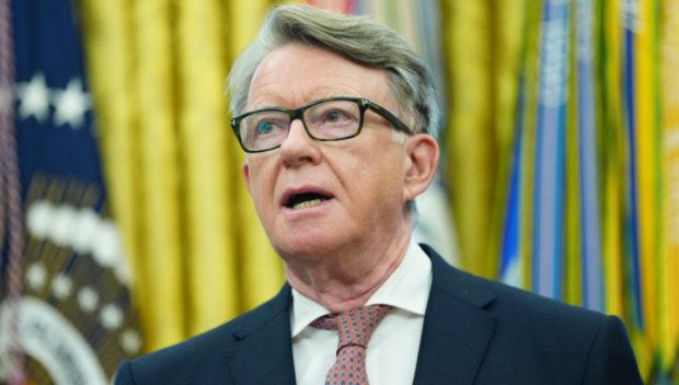 Скандалът Епстийн: Още разкрития за британски политик