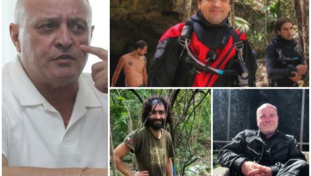 ИЗВЪНРЕДНО В ПИК TV! Криминалният психолог Неделчо Стойчев за трагедията с шест трупа край Петрохан и Околчица: Калушев е нарцисист, страхът, че образът му ще рухне, го е накарал да.... (ВИДЕО)