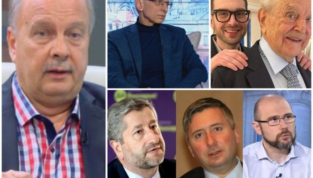 САМО В ПИК! Георги Марков: ПП и ДБ да стоят по-далече от съдебната власт, достатъчно беля направиха