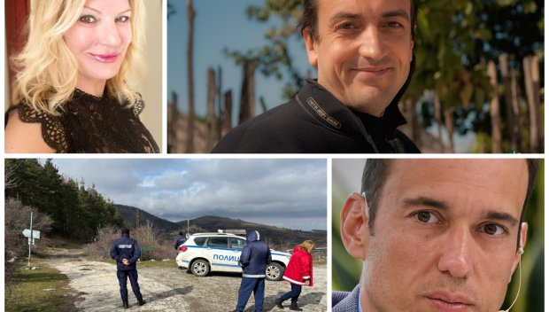 Чакат се оставки след ШЕСТТЕ ТРУПА в психо трилъра Петрохан