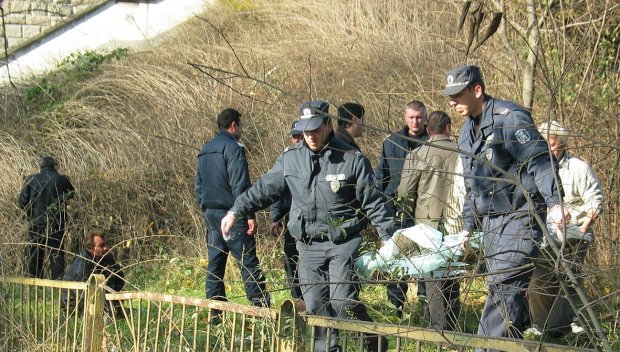 ЗЛОВЕЩА НАХОДКА: Откриха тялото на дядо в кладенец в Странджа