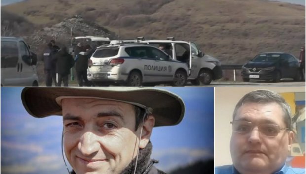 Психиатър постави ДИАГНОЗА на Иво Калушев: Извършил е разширено меланхолно убийство - посегнал е на живота на близките си, а след това на своя