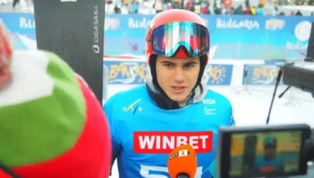 Тервел Замфиров: Изчакването на фотофиниша беше един от най-трудните моменти в живота ми