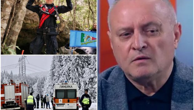 Криминален психолог: Поведението на Калушев е на нарцистичен психопат - родителите, които са му поверявали децата си, са в когнитивен дисонанс