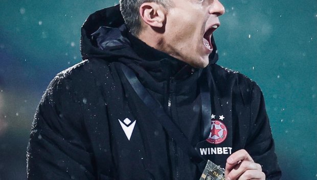 Христо Янев: Нямаме място в ЦСКА, ако останем извън Европа