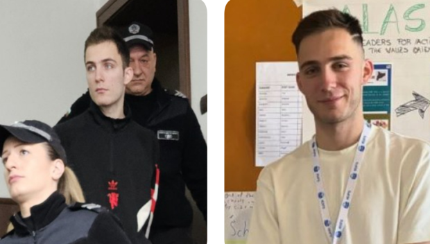 Задържаха млад учител за блудство с ученичка в Пловдив