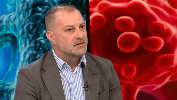 България е лидер по смъртност от рак в ЕС, но трета по достъп до иновативни лекарства