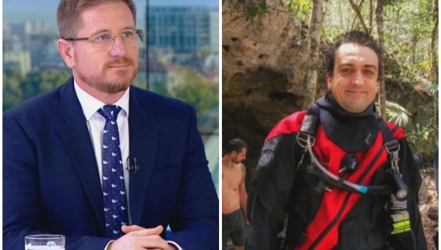 Нови ЗЛОВЕЩИ РАЗКРИТИЯ по случая Петрохан - убитите завели 13-годишно дете в Мексико, издирваният Калушев бил духовен водач на сектата (ВИДЕО)