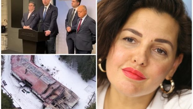 ЕКСКЛУЗИВНО В ПИК TV! Цветанка Андреева с екшън анализ: Радев ще изсмуче електората на МЕЧ. Нека ППДБ обяснят за паралелната власт и зависимостите си по случая Петрохан (ВИДЕО)