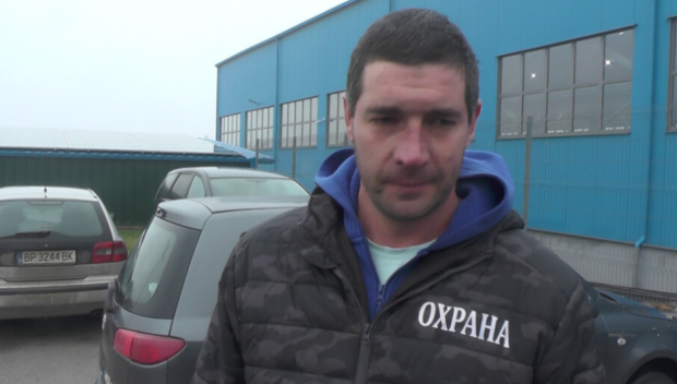 Проговори мъжът, открил кемпера с мъртвите тела (ОБНОВЕНА)