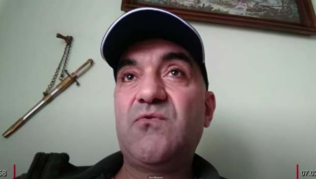 Вижте ПЪРВАТА РЕАКЦИЯ на бащата на 15-годишния Александър Макулев, открит мъртъв в кемпера на Калушев (СНИМКА)