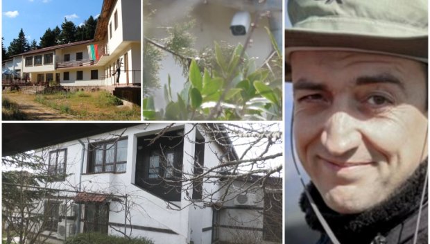 Полицията в Монтана и хората на Калушев участвали в съвместно учение