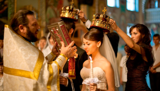 Безплатни църковни венчавки в София по повод Международната седмица на брака