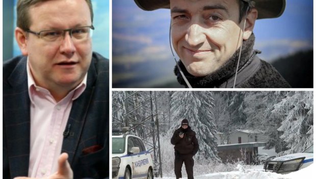 Явор Дачков: Умнокрасивата патология вече има трупове, а фабрикува версии за мафията и Пеевски