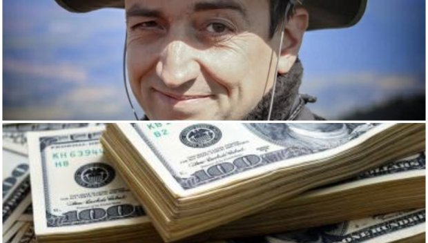 Обявиха 100 ХИЛЯДИ ДОЛАРА награда за информация за Ивайло Калушев