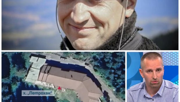 МИСТЕРИЯ БЕЗ АНАЛОГ: Калушев ПОЛУЧАВАЛ СТОТИЦИ ХИЛЯДИ от родители на деца, които обучавал