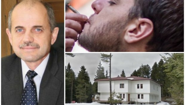 САМО В ПИК TV! Експертът доц. Костов за т.нар. рейнджъри от Петрохан: Не са подали нито един сигнал за 4 години. Не е имало нужда от тяхното присъствие там (ВИДЕО)