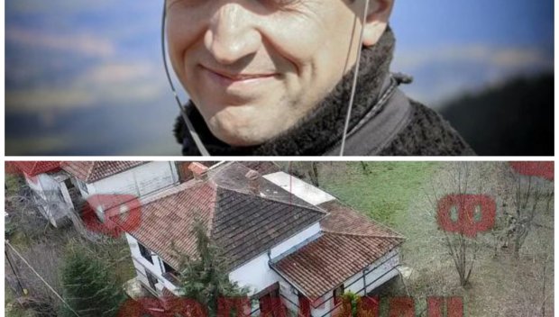 ПО СЛЕДИТЕ НА МИСТЕРИЯТА: Стана ясно последното местонахождение на Калушев и двете момчета (СНИМКИ)