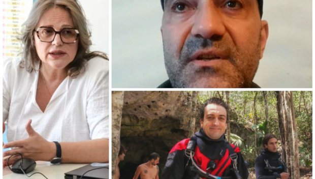 Д-р Гълъбова АНАЛИЗИРА странното интервю на Яни Макулев - каза ли истината бащата, че е спокоен за сина си, изчезнал мистериозно, заедно с Ивайло Калушев