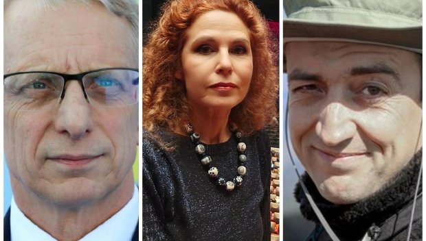 КАТО ПАДНАЛ ОТ КОСМОСА: Панделиева РАЗБИ Денков за кримката Петрохан и сутрешния му резил при Жоро Любенов