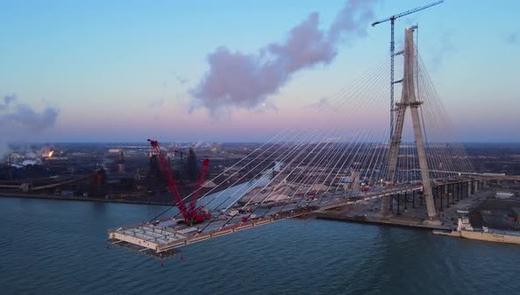 Тръмп се ядоса, пак заплаши Канада