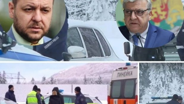 Екоминистърът Манол Генов с НОВИ РАЗКРИТИЯ пред ПИК: В МОСВ споразумението със сдружението от Петрохан няма печат, защо Сандов е скрил от органите на реда....