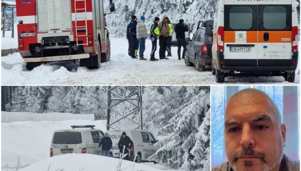 Топ криминалист ВЗРИВИ ефира: Тези трупове идват дюшеш. Казусът не е разкрит, той сега започва. Кой е протектирал Калушев и компания 4 години на Петрохан?!