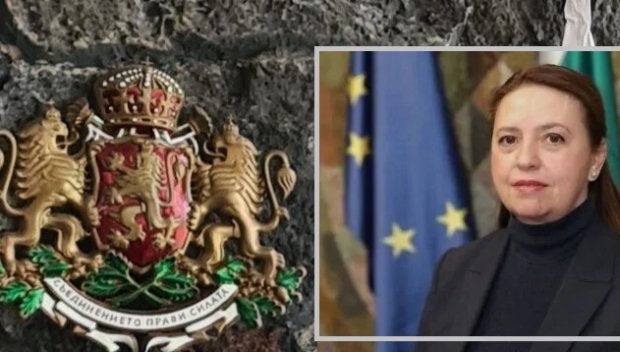 Йотова назначи Наталия Узунова за посланик в Люксембург