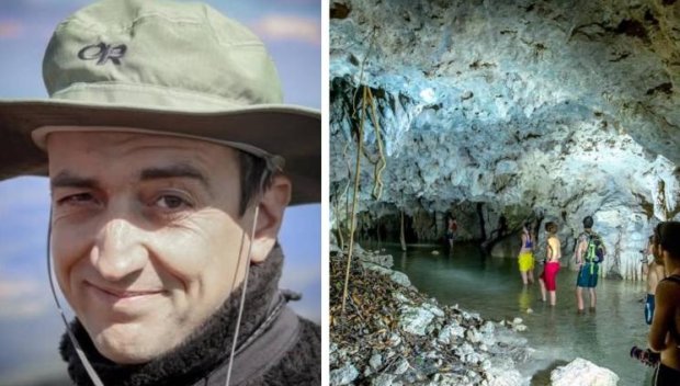 БАРОВСКИ ХАРЧОВЕ: Холивудски актьор озвучил филм на Мексиканеца - Калушев броил 120 000 долара за удоволствието