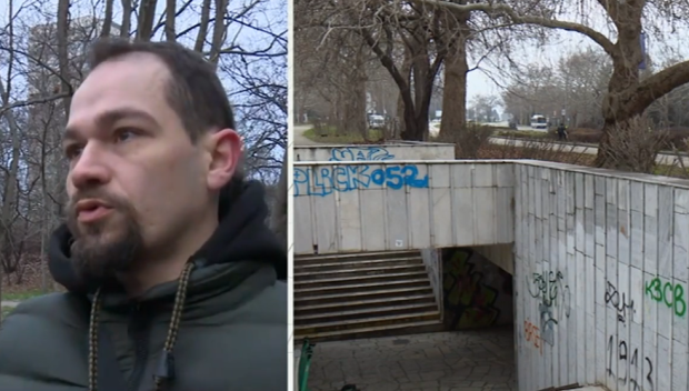 След бруталното нападение с нож във Варна: Закопчаха изпечен рецидивист, пита се - защо е на свобода