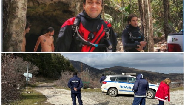 ИЗВЪНРЕДНО: Калушев и спътниците му били живи тази сутрин. Овчар подал сигнала за кемпера със зловещата находка с 3 трупа (ОБНОВЕНА/СНИМКИ)
