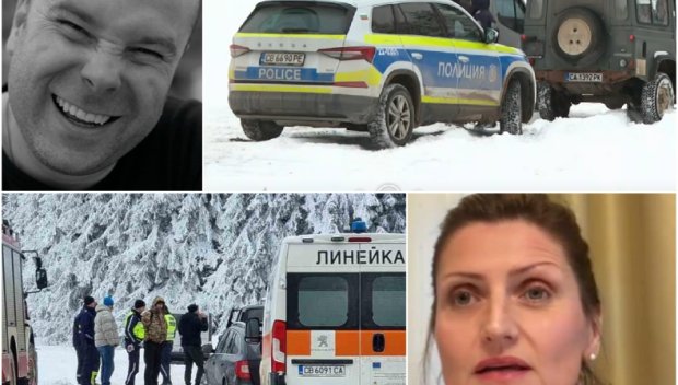 Приятелка на Ивайло Иванов: Убили са го, защото се е противопоставил на нещо незаконно