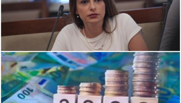 Острие на Слави изби рибата с коментар за бюджета: Театър на лицемерието! Вкарайте го и ще внеса над 500 предложения, сред тях 3000 евро минимална пенсия и 7 години майчинство