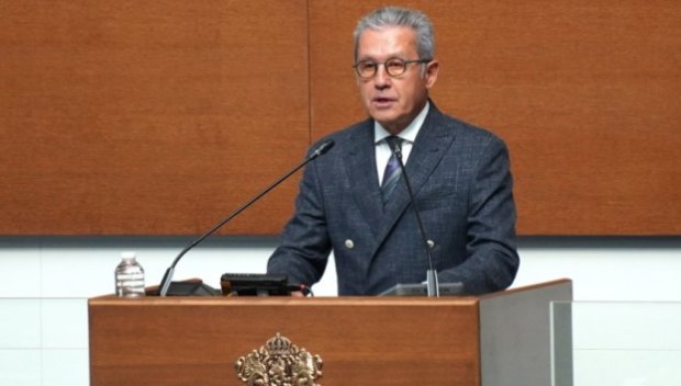 Йордан Цонев: ДПС-Ново начало обещаваме, че в следващия парламент ще възстановим правата на всички български граждани (ВИДЕО)