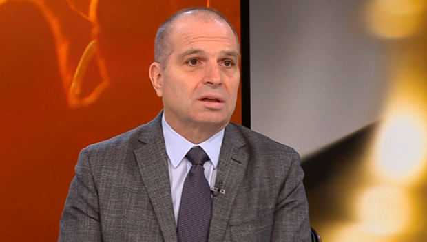 Гроздан Караджов: Пощите се оказаха войници. Справиха се без проблем с еврото