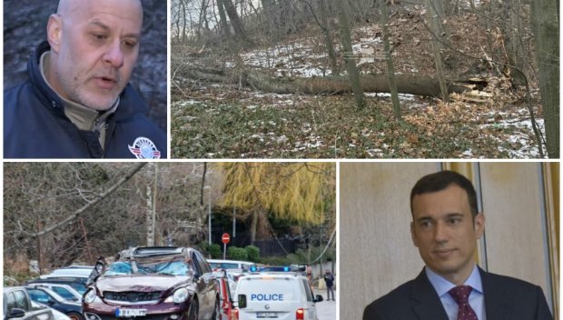 СКАНДАЛНО: Терзиев и хората му с ШОКИРАЩО БЕЗХАБЕРИЕ към живота и здравето на софиянци, гражданите бесни