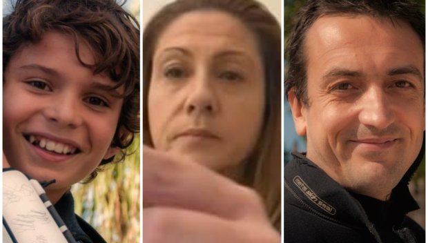 РАЗКРИТИЕ В ПИК! Майката на Николай го оставила на грижите на Калушев още от 11-годишен